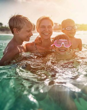 Lanzarote Ferien mit Kindern
