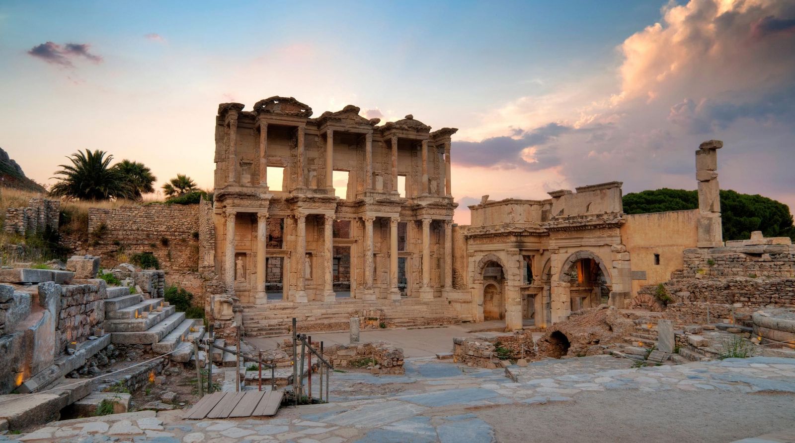 Türkische Ägais Tuerkische Aegaeis Ferien