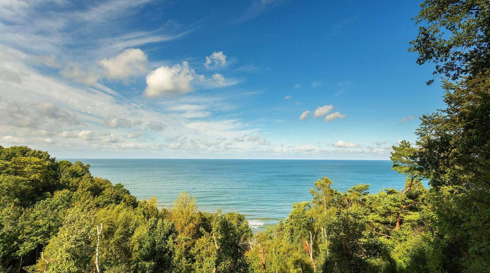 Burgas Bulgarien Landschaft