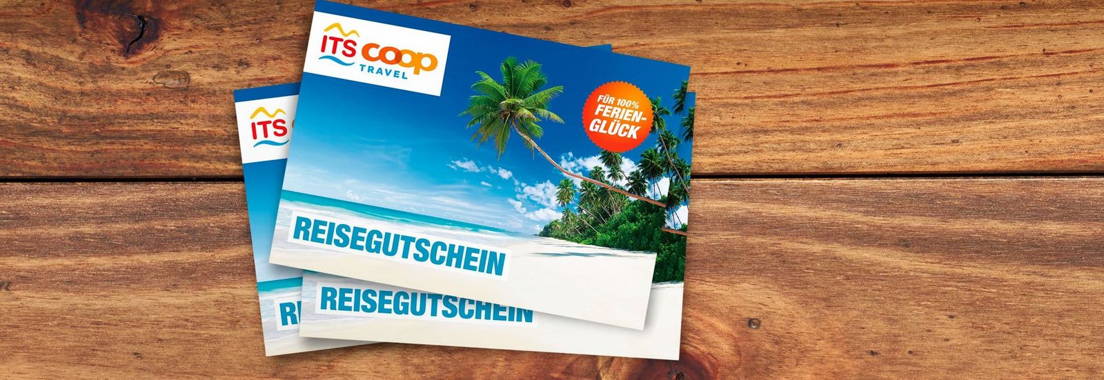 Supercard-Gutscheine