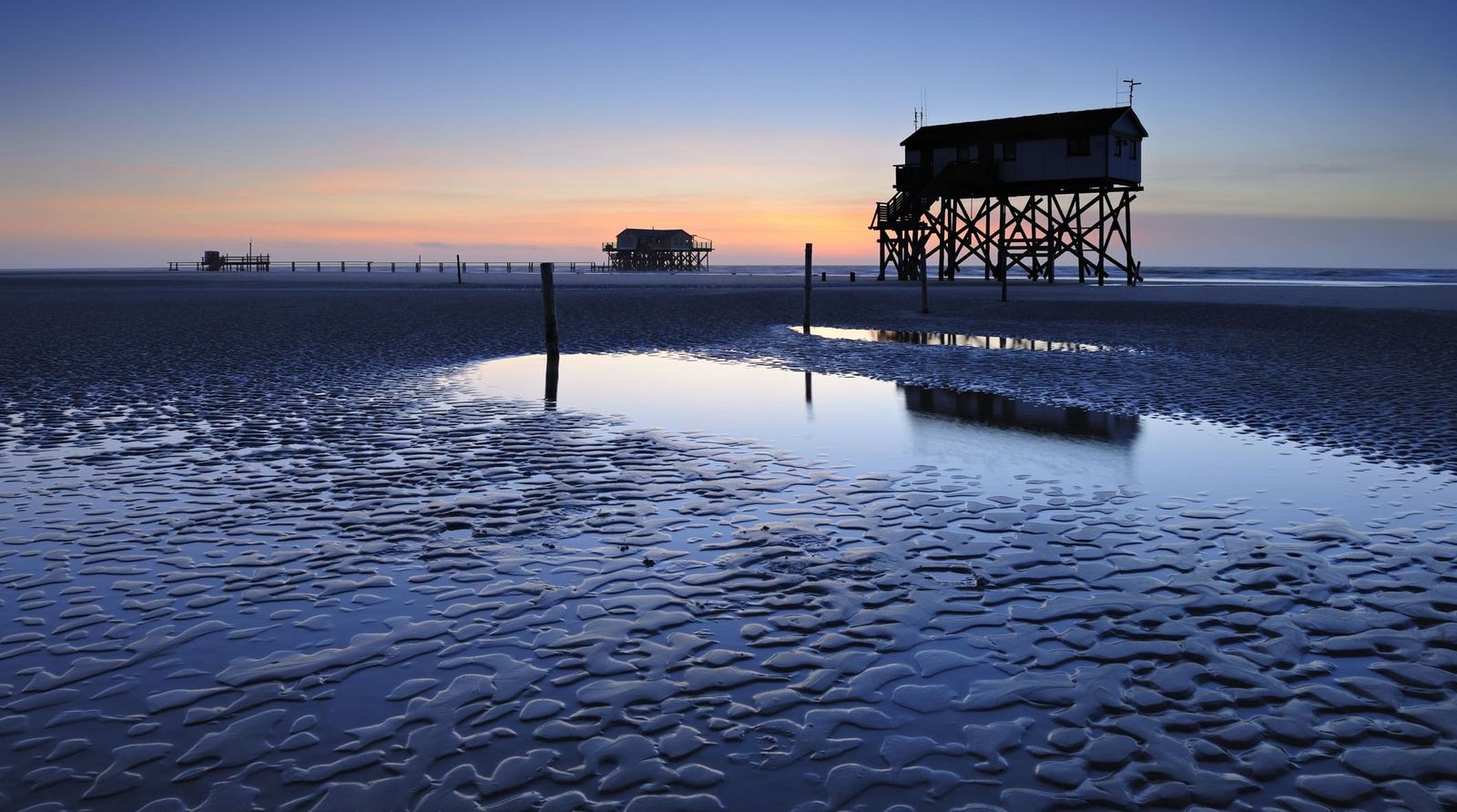 St. Peter Ording