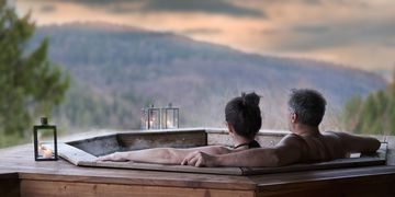 Deutschland - Wellnessregionen in Deutschland