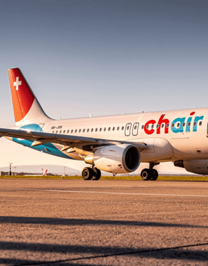 Chair Airlines