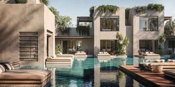 Badeferien - Top 5 Erwachsenenhotels in Griechenland