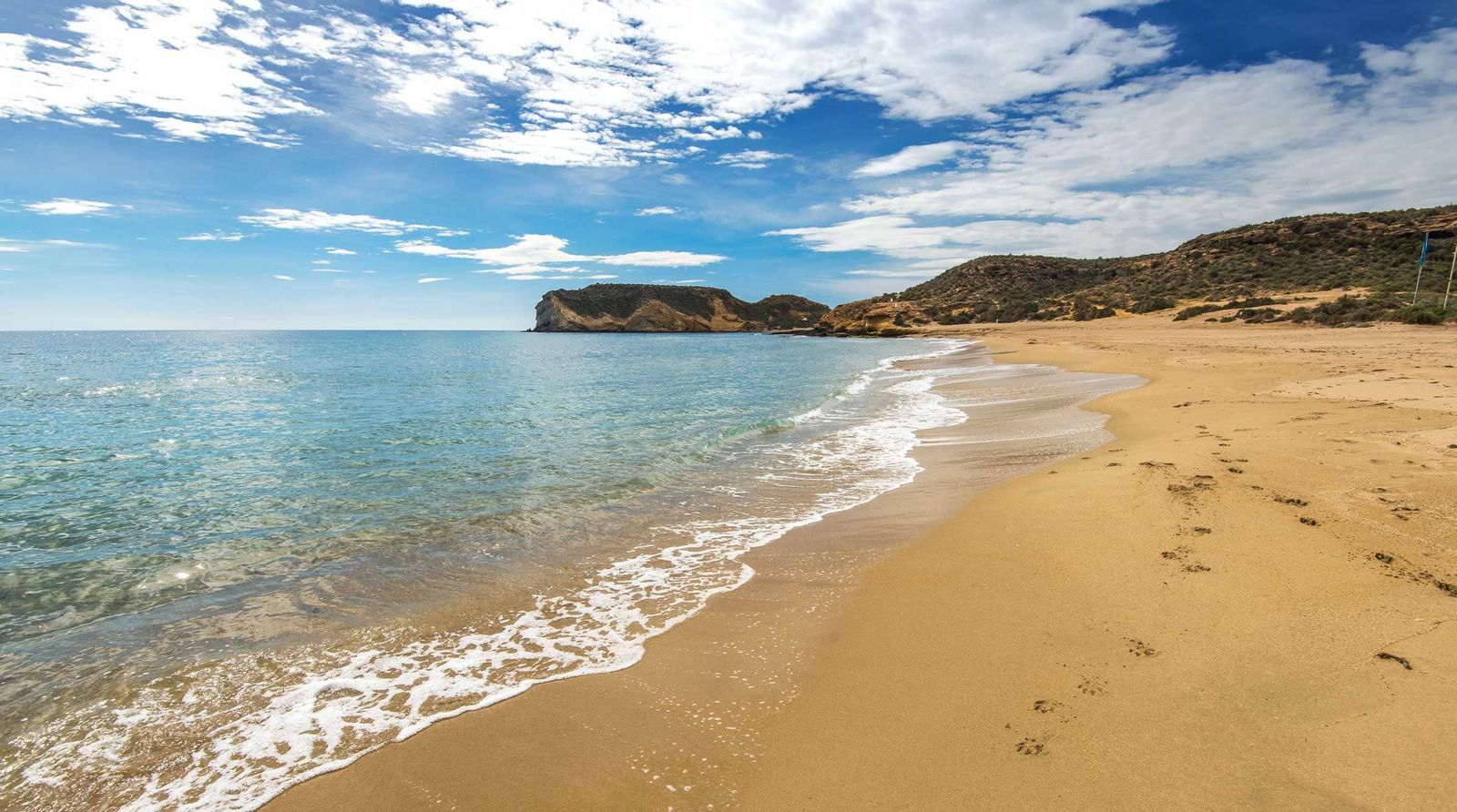 Costa del Sol Strandferien