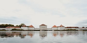 Pack ma's! - Entdeckungsreise durch Bayern