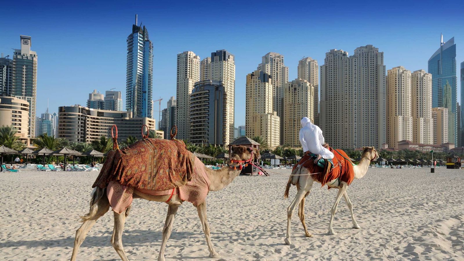 Vereinigte Arabische Emirate Ferien