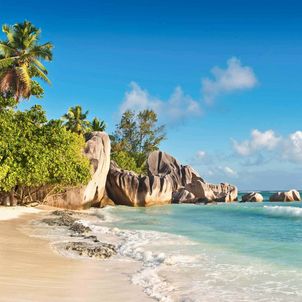 Seychellen Angebote buchen bei ITS Coop Travel
