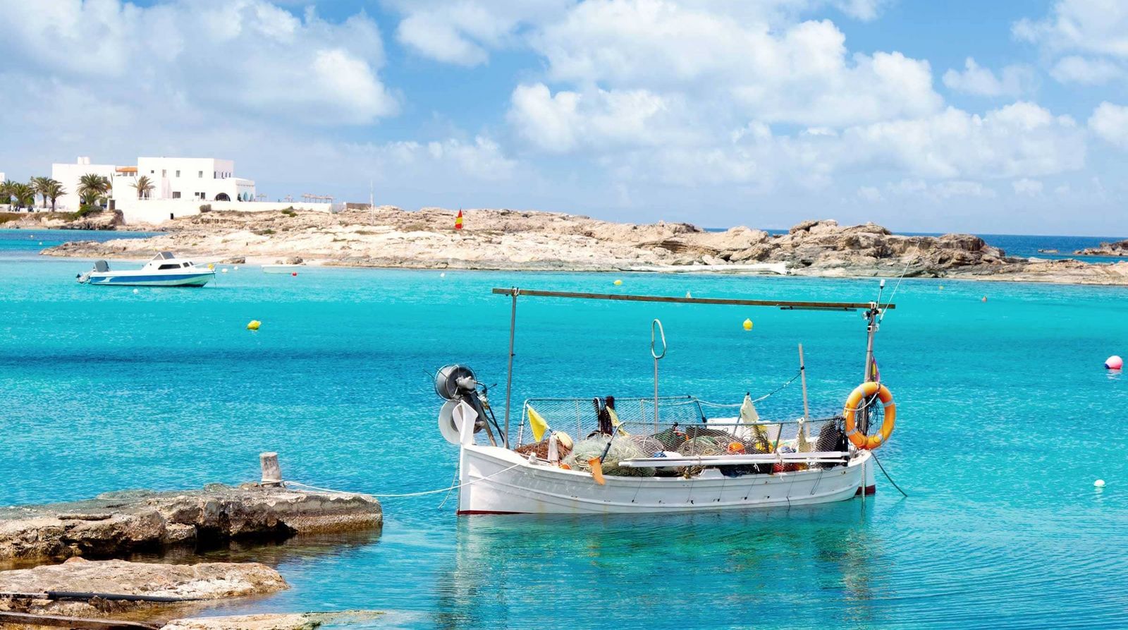 Formentera Balearen