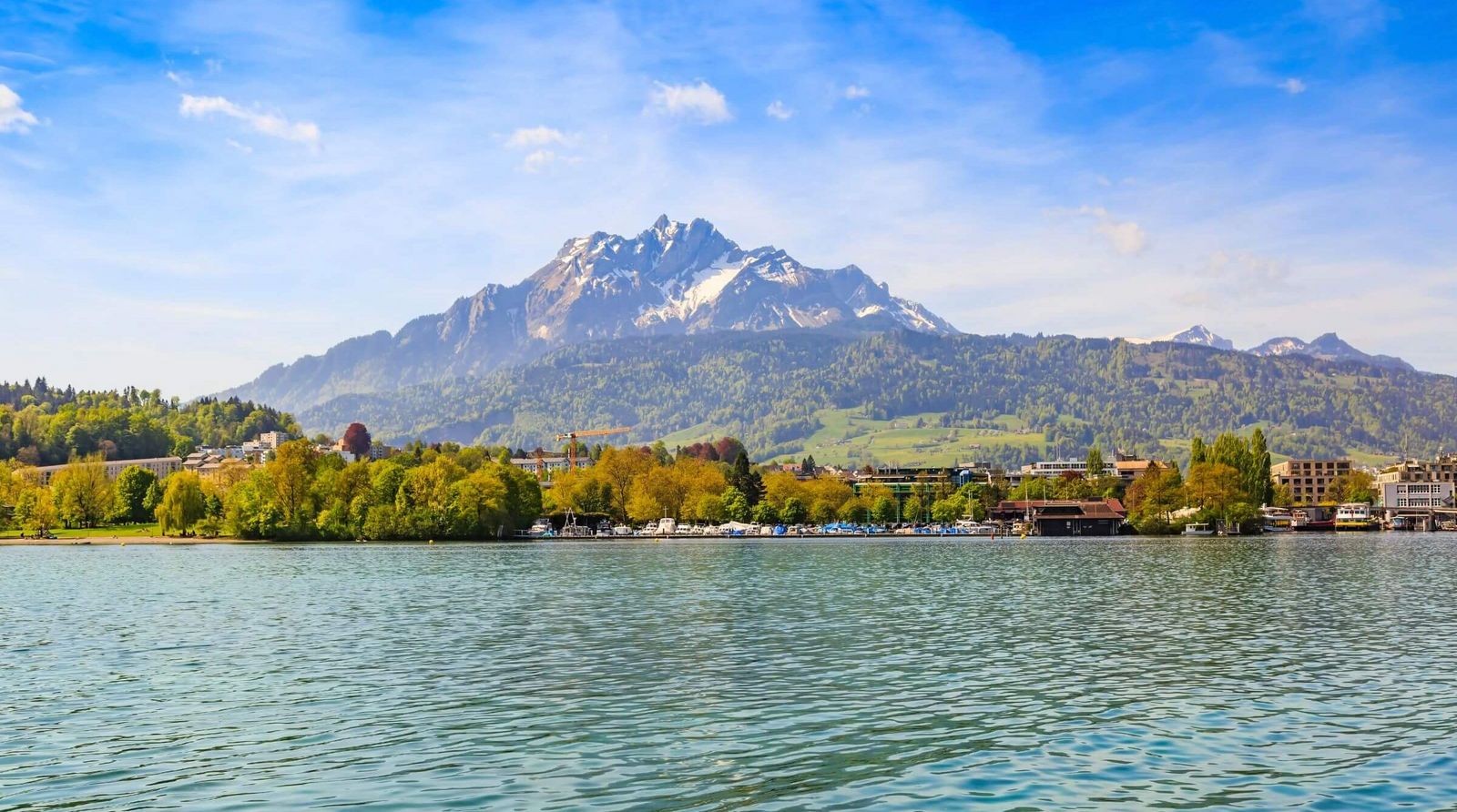 Zentralschweiz Zentralschweiz Pilatus