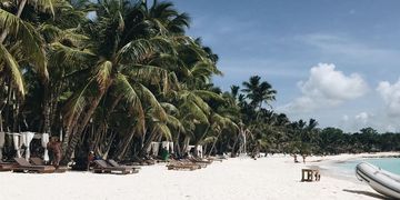 Dominikanische Republik Reiseblog