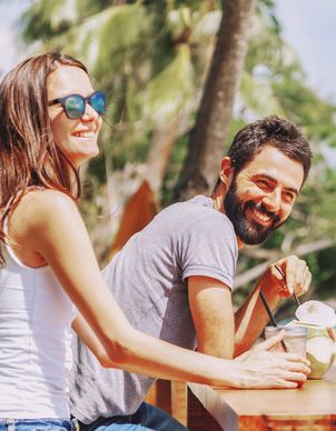 Sharm El Sheikh All Inclusive Ferien