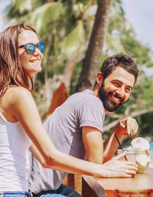 All Inclusive Ferien Karibik