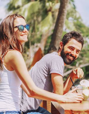 Spanien All Inclusive Ferien