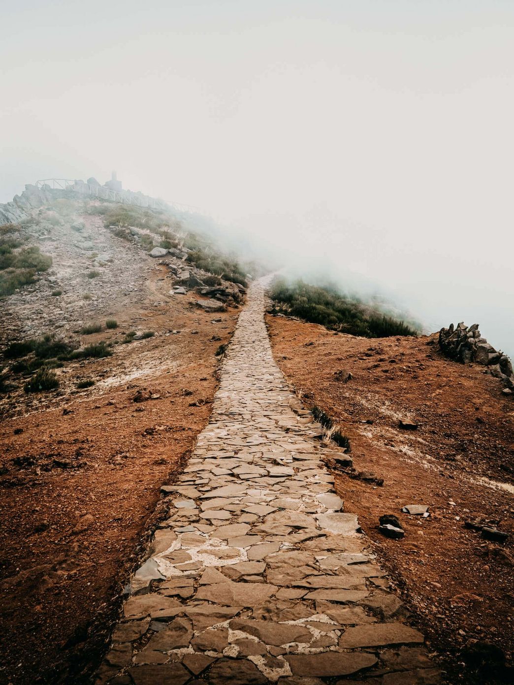 Pico do Arieiro Madeira Pico do Arieiro