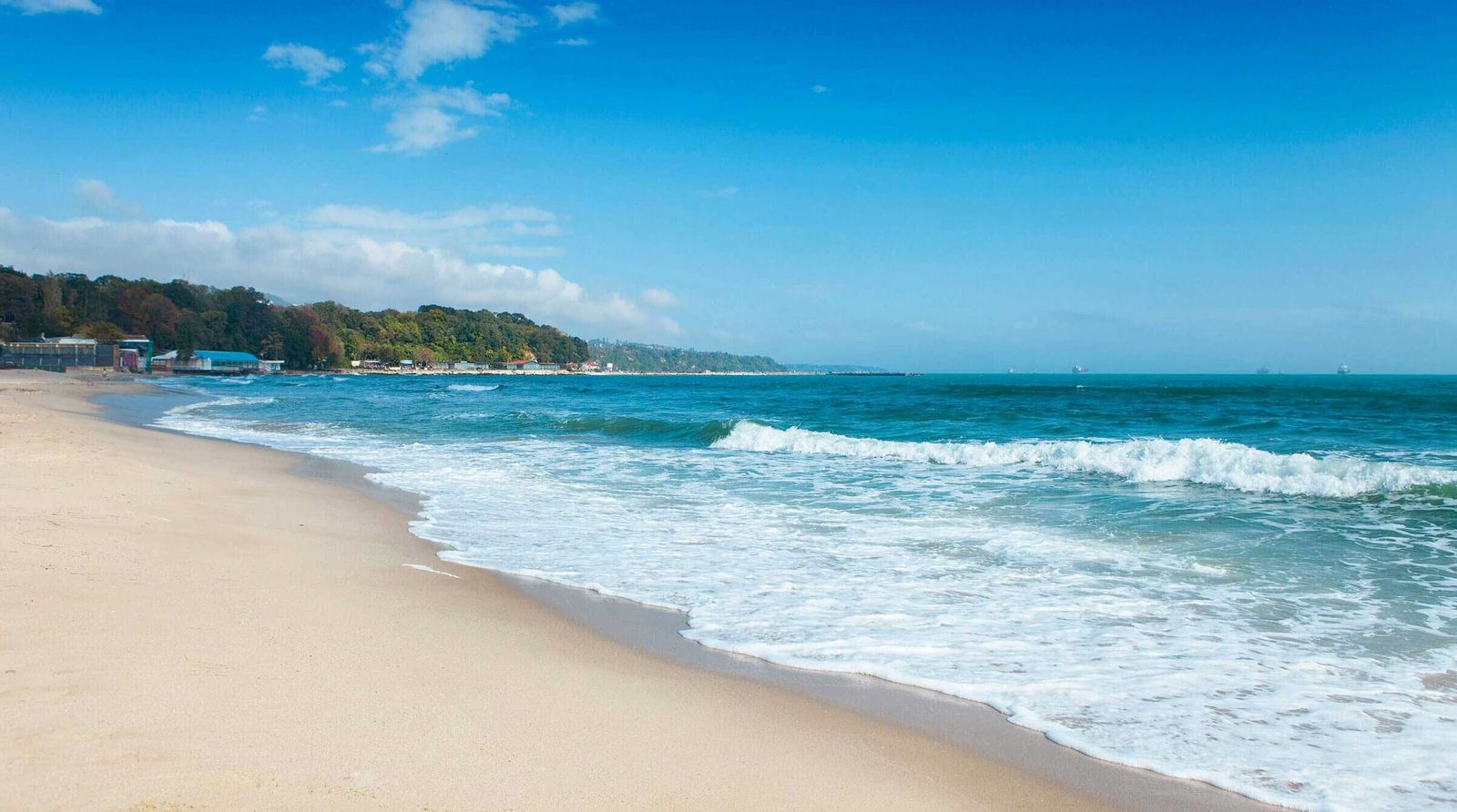 Bulgarien Bulgarien Strandferien