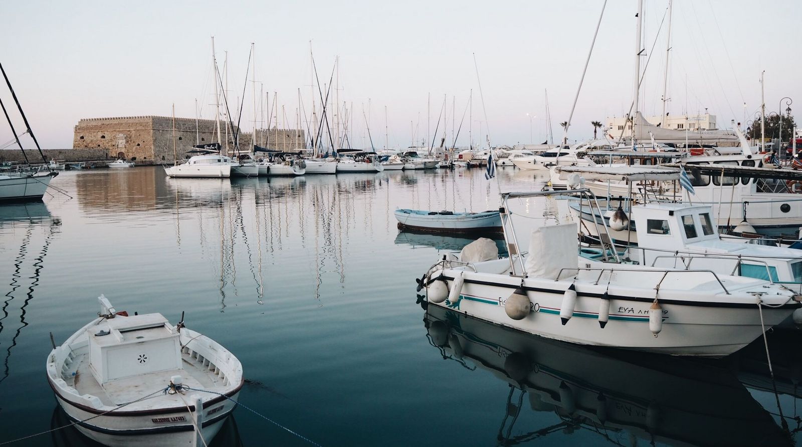 Kreta Griechenland Reiseblog