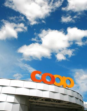 Partner aus der Coop Gruppe