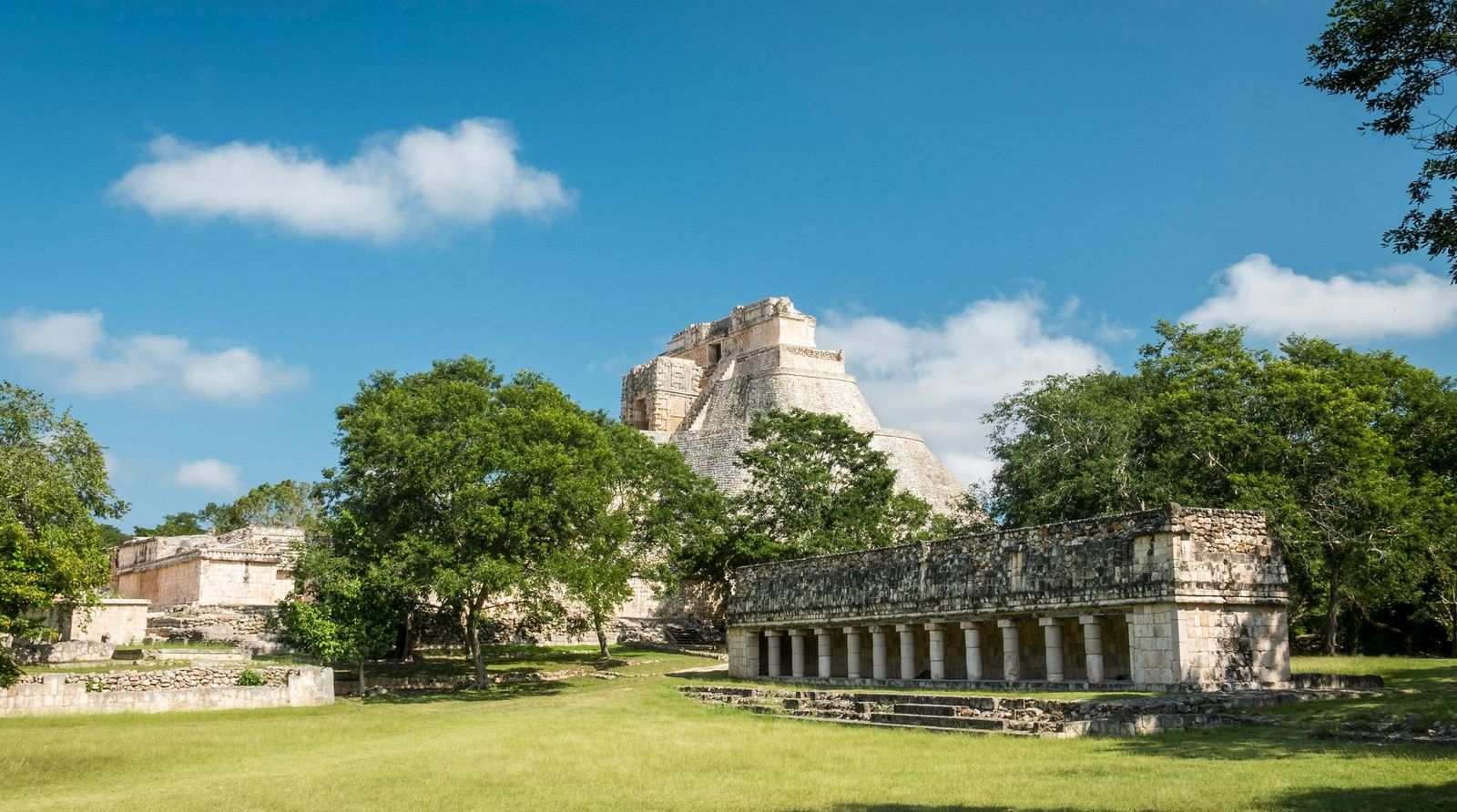 Cancun Mexiko Ferien buchen
