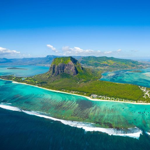 Mauritius Ferien November