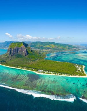 All Inclusive Ferien Mauritius