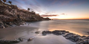 Reiseziel des Monats Teneriffa