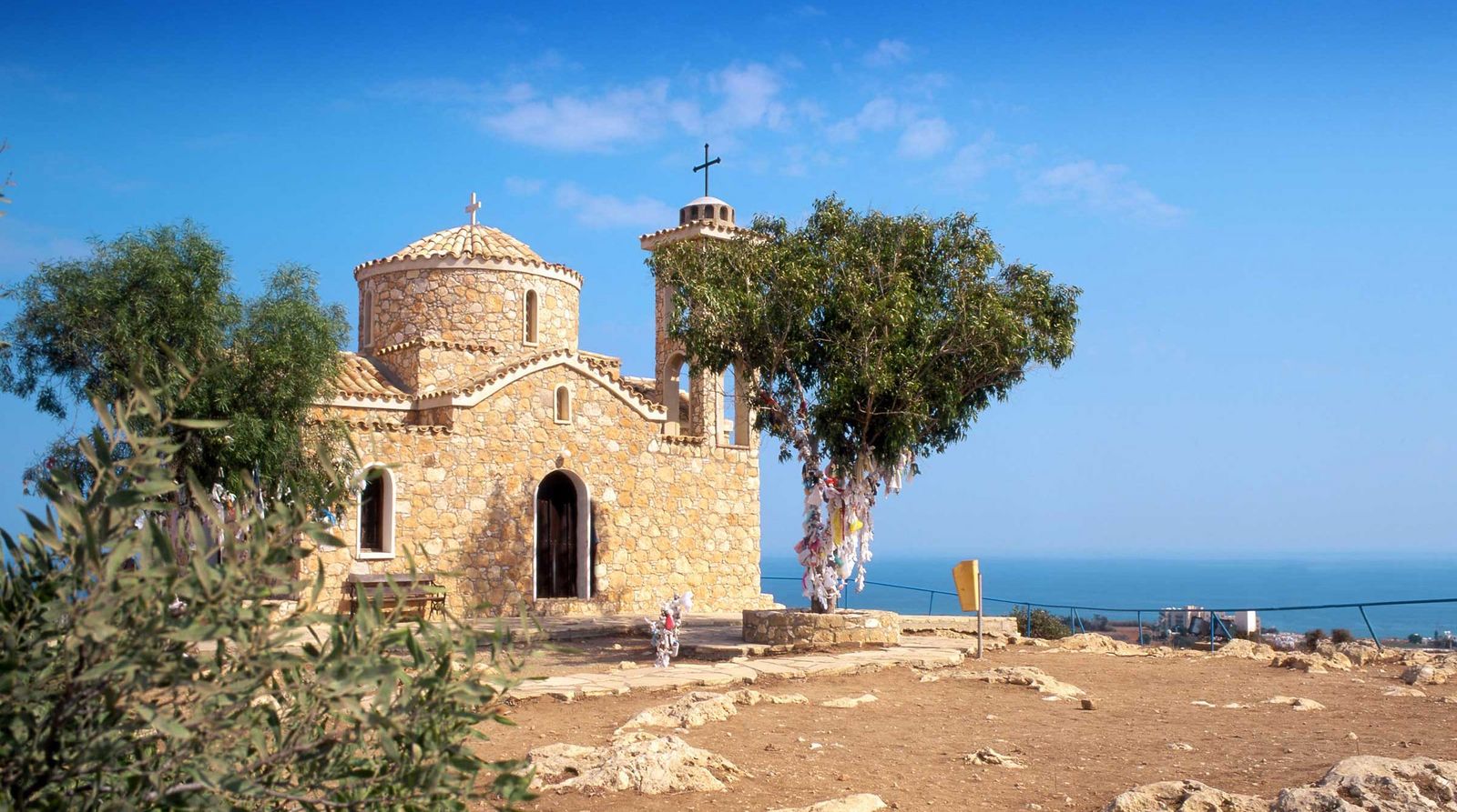 Zypern Ferien buchen