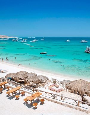 Single mit Kind Ferien Aegypten