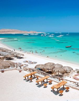 Familienhotel Aegypten