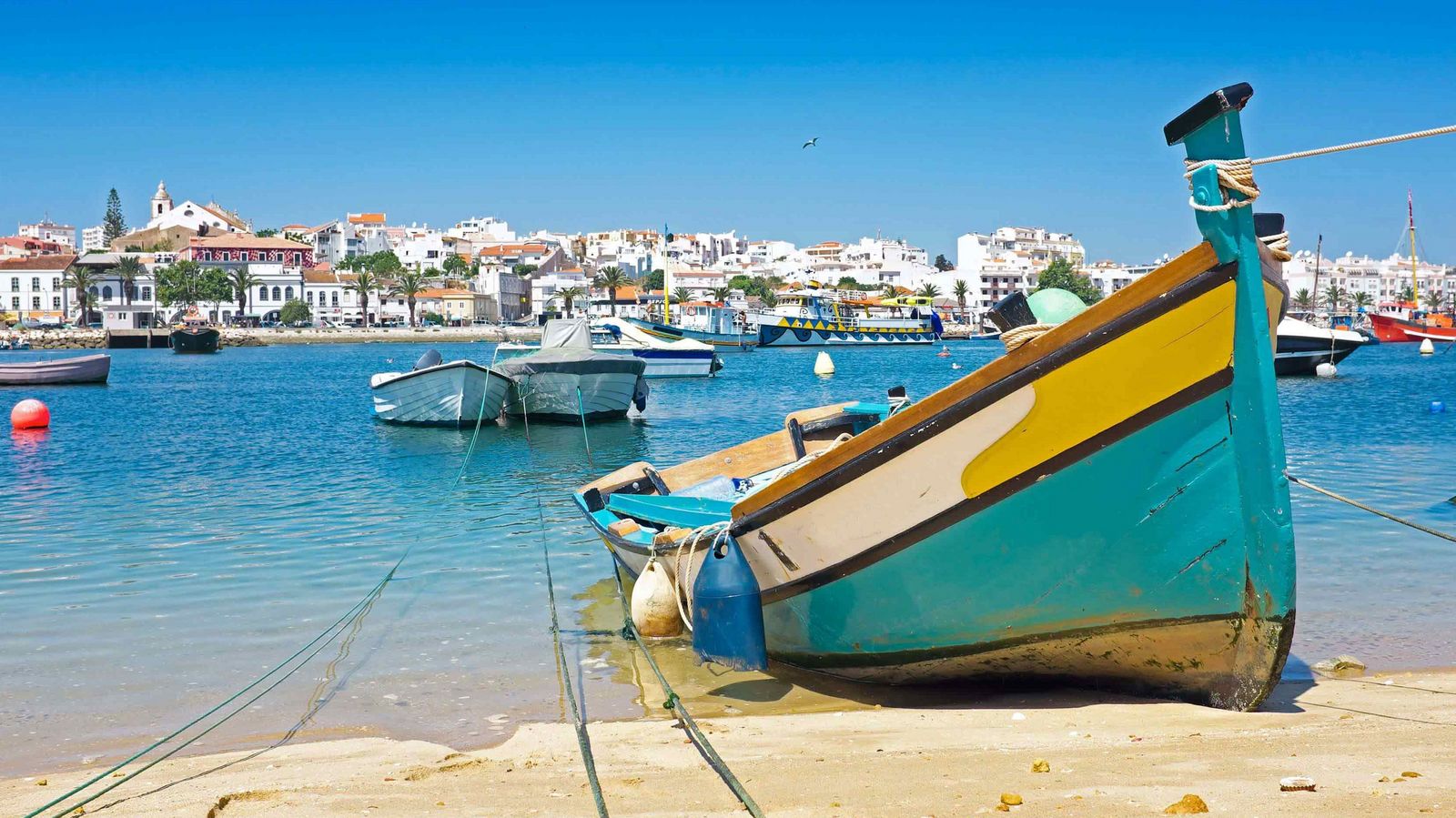 Portugal Portugal Ferien