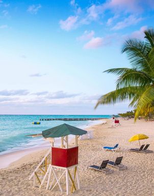 All Inclusive Ferien Jamaika