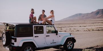 Fuerteventura Reiseblog