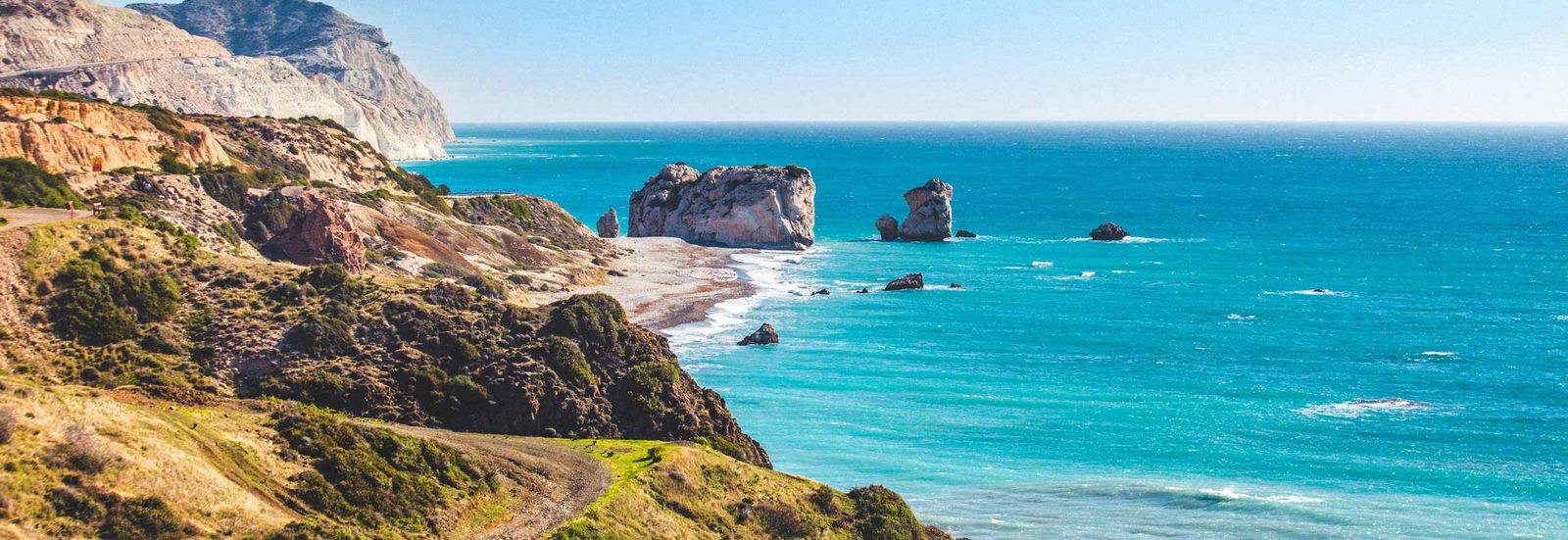 Wohin im Oktober reisen?