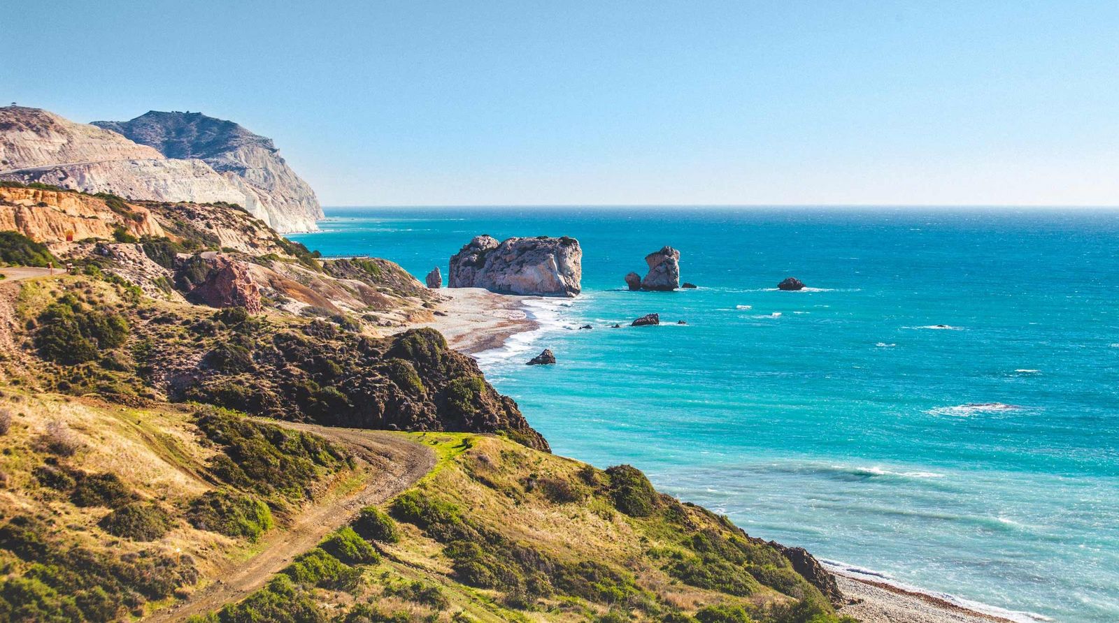 Paphos Zypern Badeferien buchen