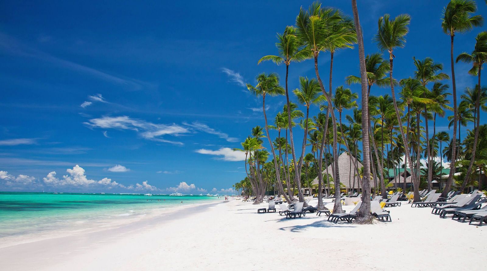 Dominikanische Republik Ferien