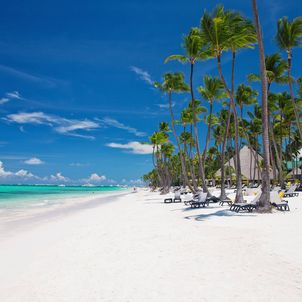 Dominikanische Republik Ferien