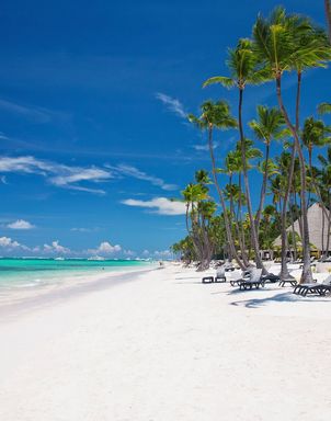 Single mit Kind Ferien Dominikanische Republik