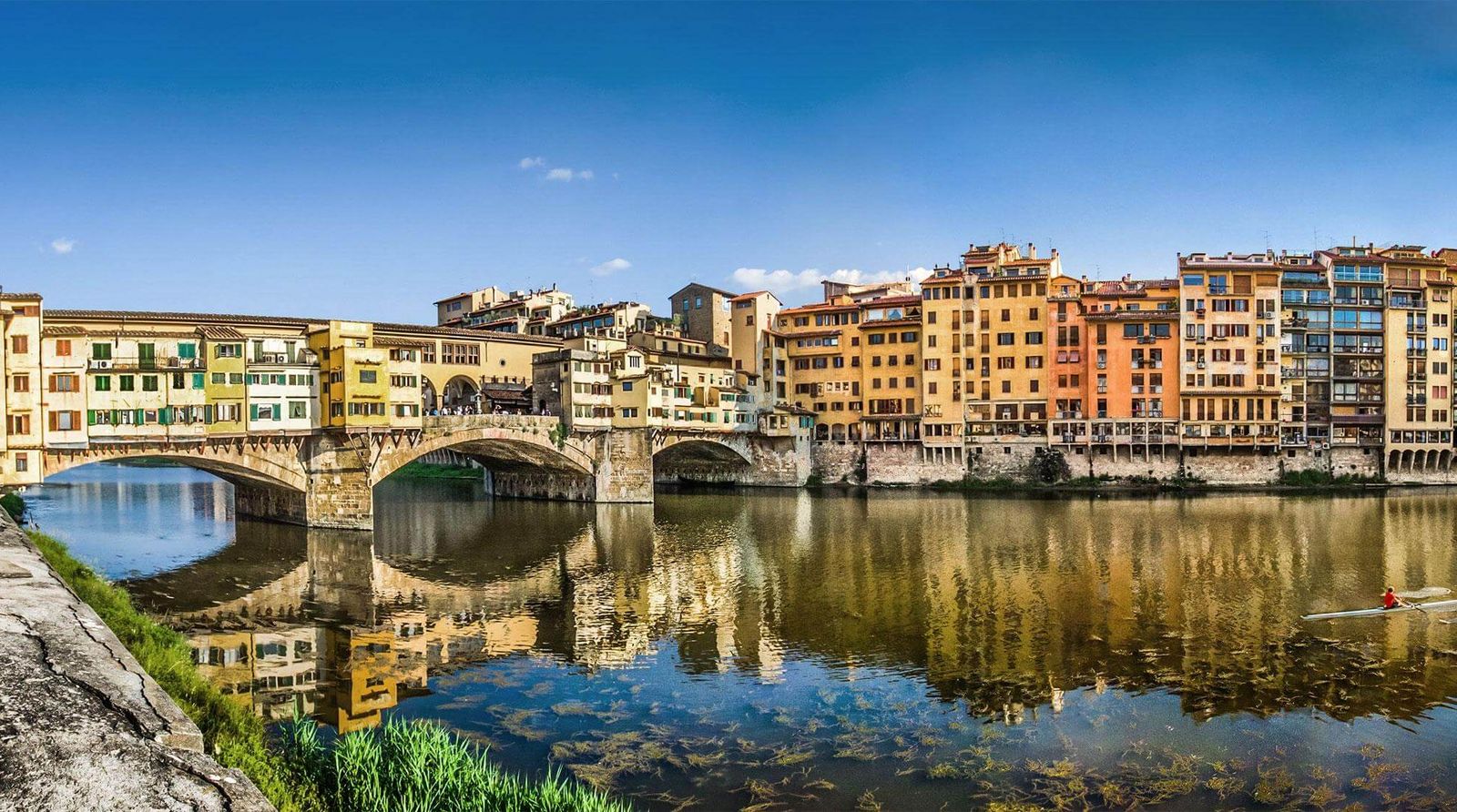 Toskana Italien Florenz