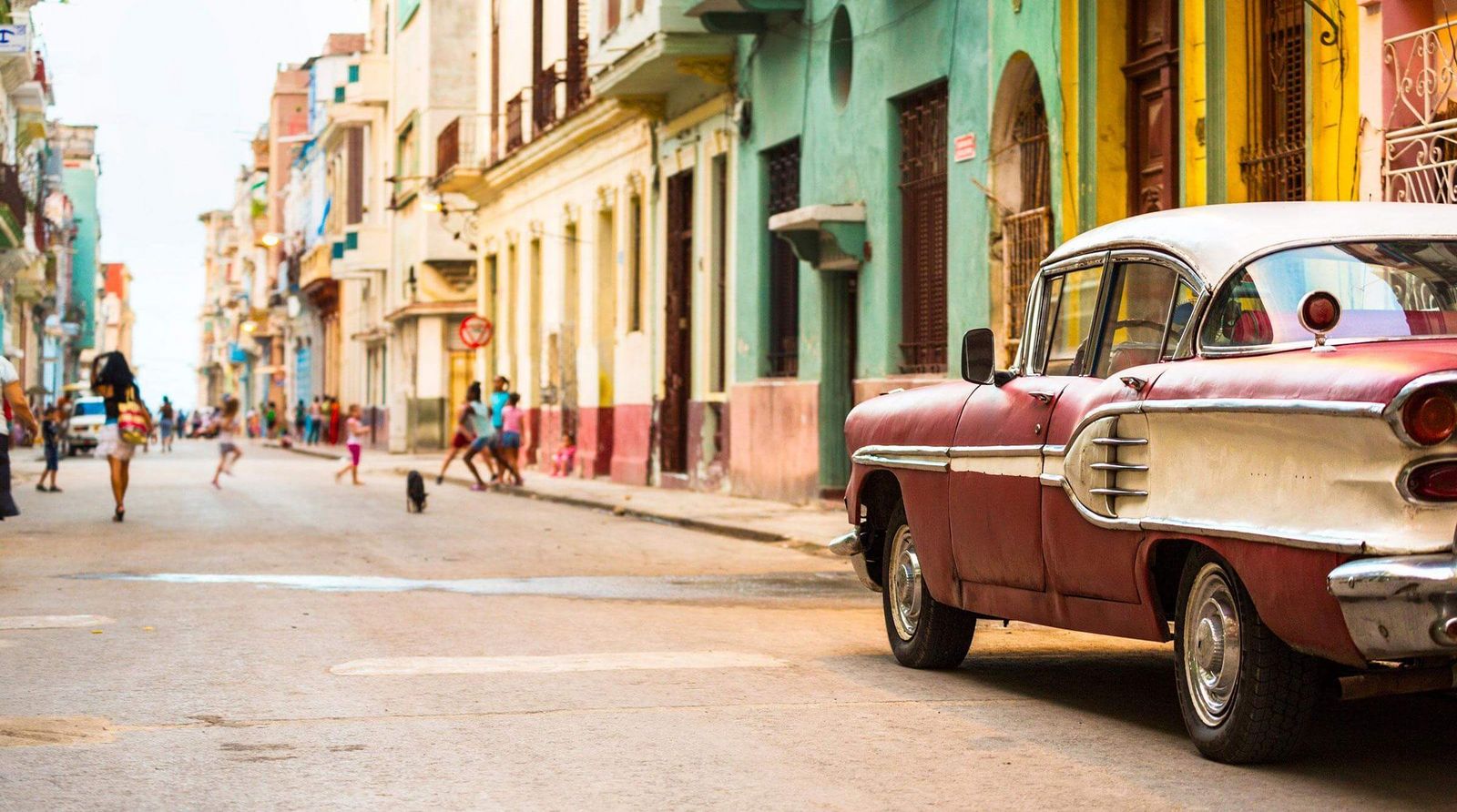 Havanna Havanna Kuba