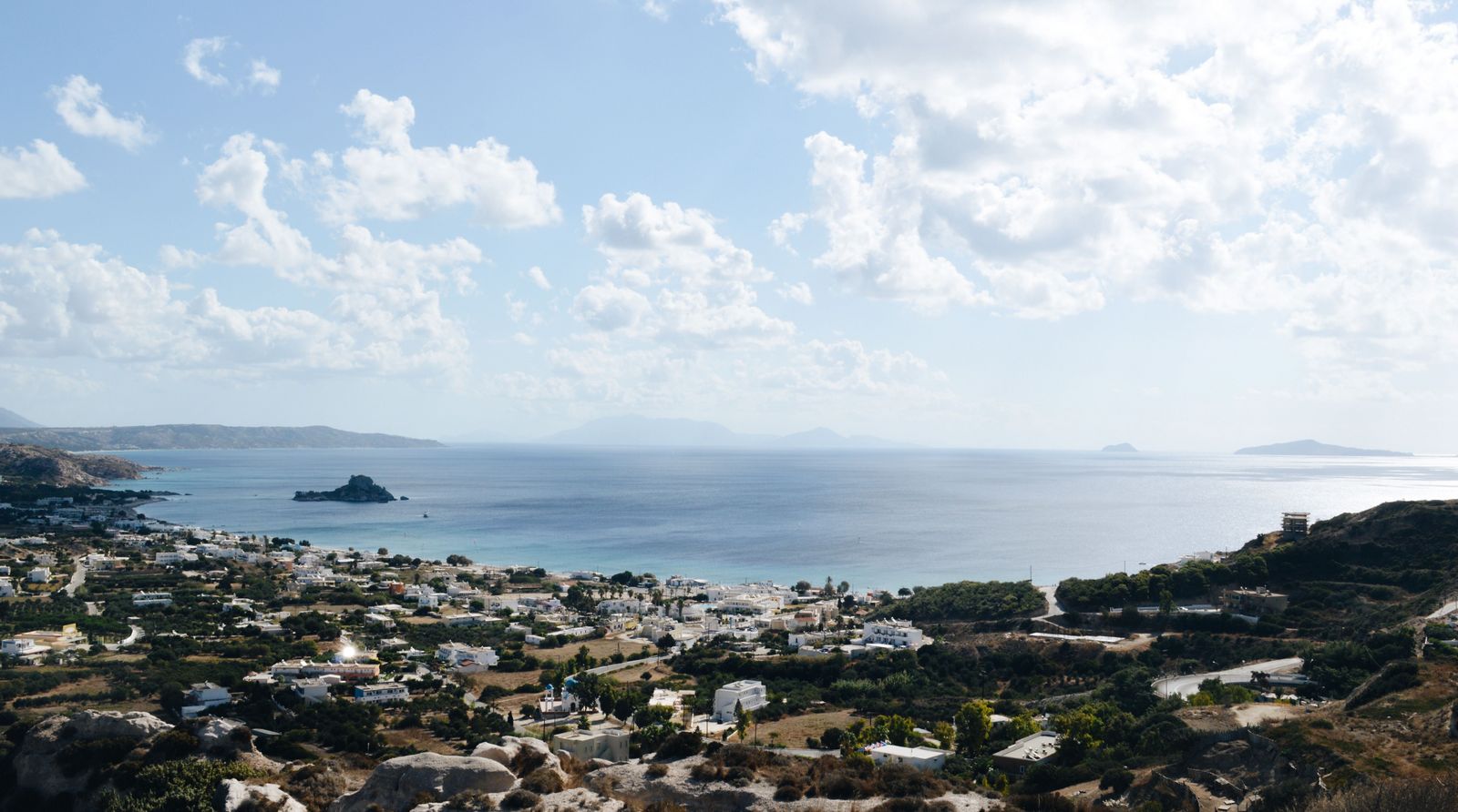 Kos Griechenland Reiseblog