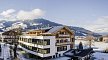 Hotel Alpinhotel Keil, Italien, Südtirol, Olang, Bild 1