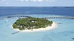 Hotel Thulhagiri Island Resort, Malediven, Nord Male Atoll, Bild 19