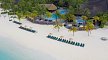 Hotel Kuredu Island Resort & Spa, Malediven, Lhaviyani Atoll, Bild 27