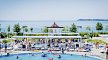 Hotel Premier Fort Beach, Bulgarien, Burgas, Sveti Vlas, Bild 1
