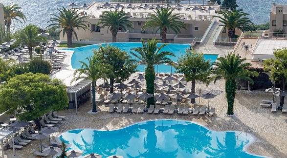 Hotel MarBella Corfu, Griechenland, Korfu, Agios Ioannis Peristeron, Bild 1