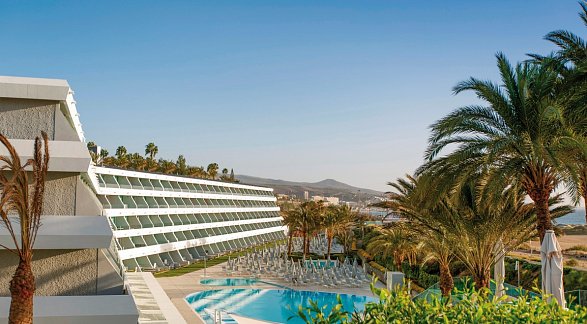 Hotel Santa Monica Suites, Spanien, Gran Canaria, Playa del Inglés, Bild 1