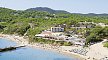 Hotel Invisa Cala Blanca, Spanien, Ibiza, Playa Es Figueral, Bild 1