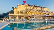 Art Hotel Gran Paradiso, Italien, Golf von Neapel, Sorrent, Bild 1