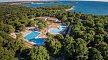 Hotel Camping Bijela Uvala (by Albatross), Kroatien, Istrien, Porec, Bild 3