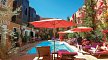 Hotel Riad Les Borjs de la Kasbah, Marokko, Marrakesch, Bild 3
